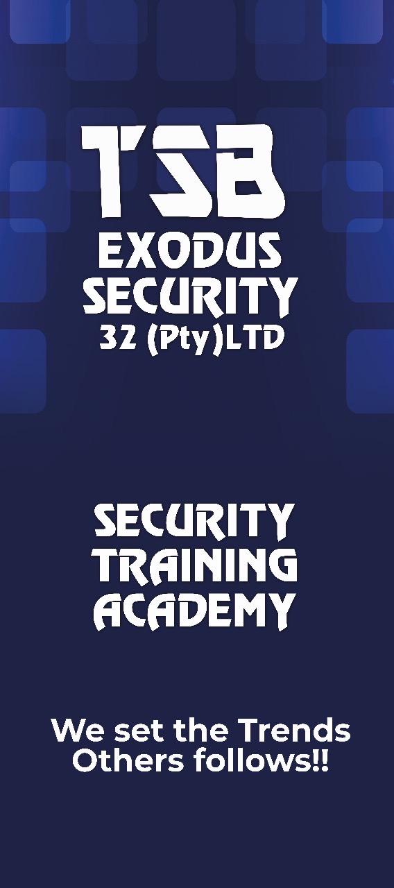 TSB Security Academy